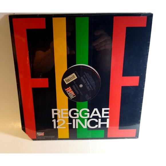 Simple Simon Panhead La Bamba Put Up Your Lighter Vinyl 12" Record 1994 Sealed - Picture 3 of 4